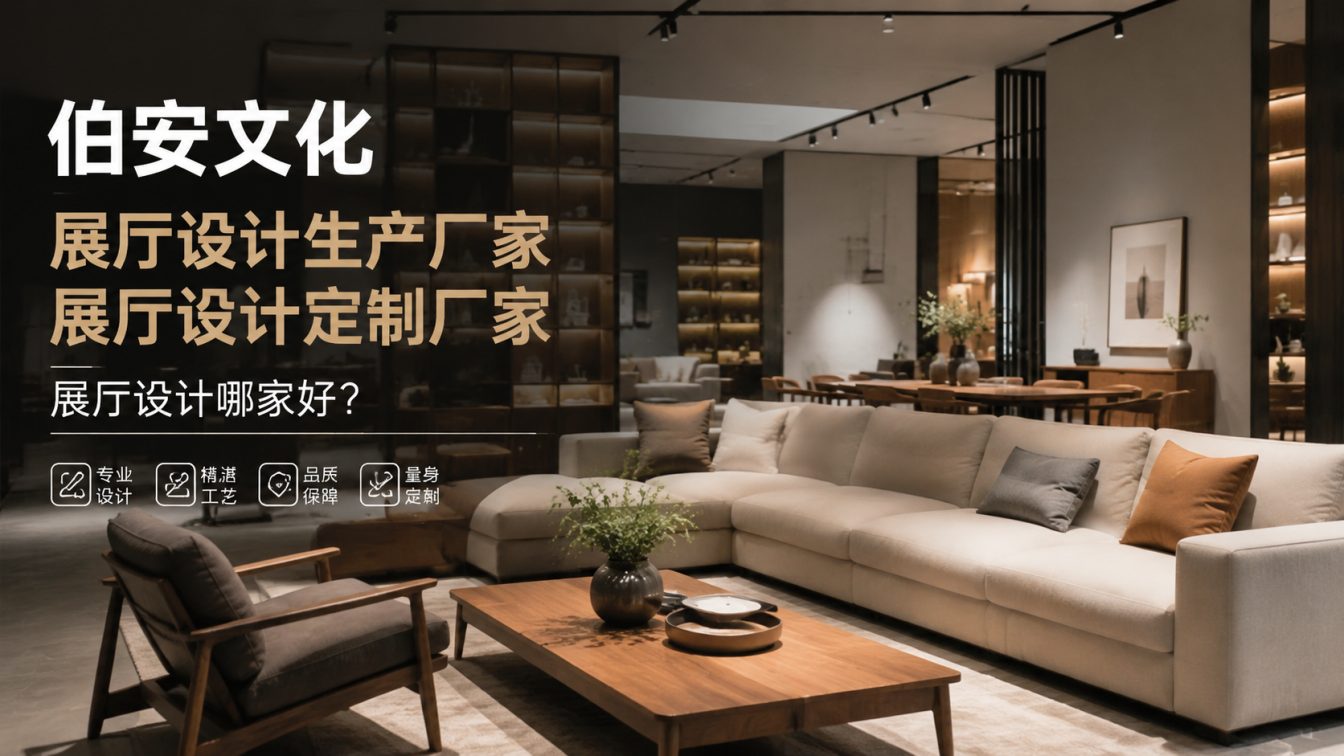 衢州让品牌空间真正落地